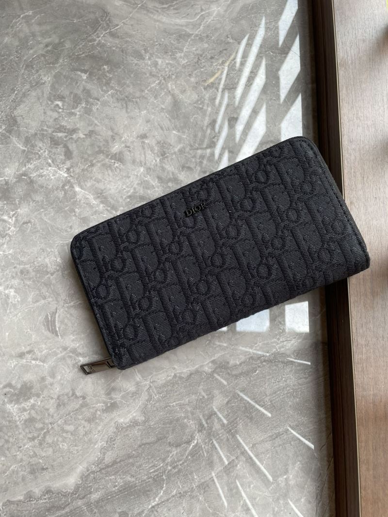 Christian Dior Wallet